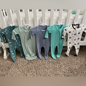 Kyte Baby Newborn Bundle